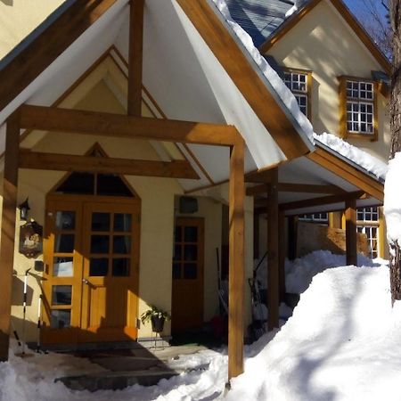 Happy Talk Hotel Hakuba Ngoại thất bức ảnh