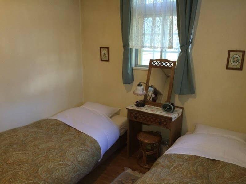 Happy Talk Hotel Hakuba Ngoại thất bức ảnh