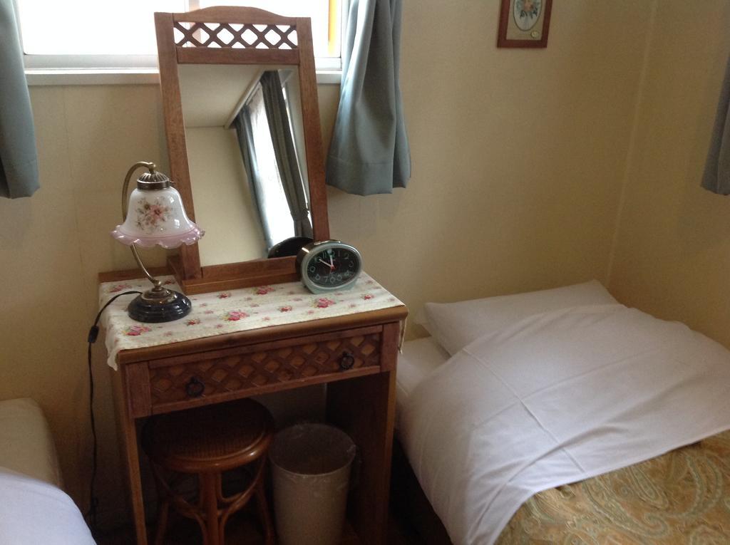 Happy Talk Hotel Hakuba Phòng bức ảnh