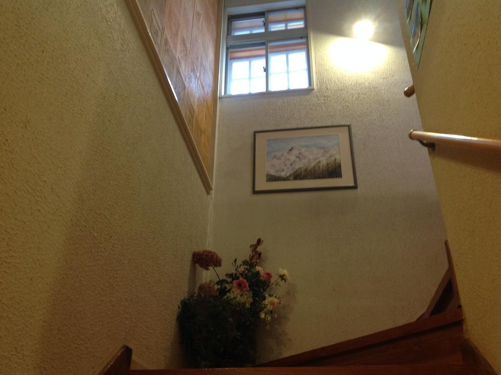 Happy Talk Hotel Hakuba Ngoại thất bức ảnh