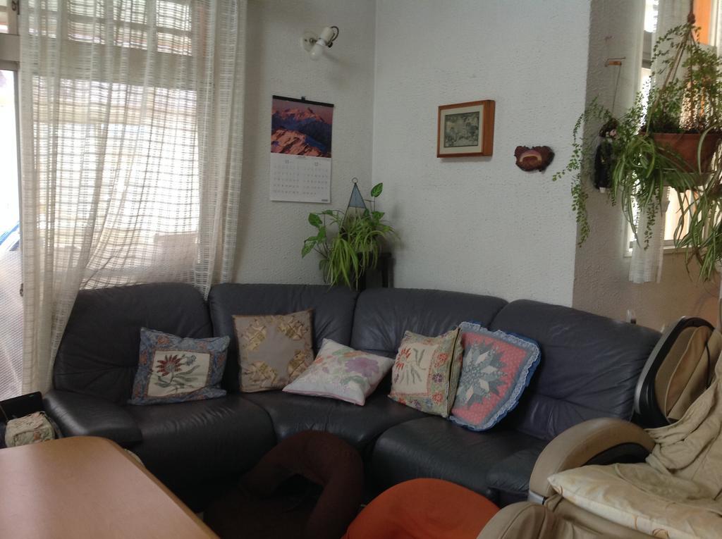 Happy Talk Hotel Hakuba Ngoại thất bức ảnh