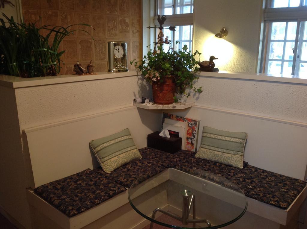 Happy Talk Hotel Hakuba Ngoại thất bức ảnh