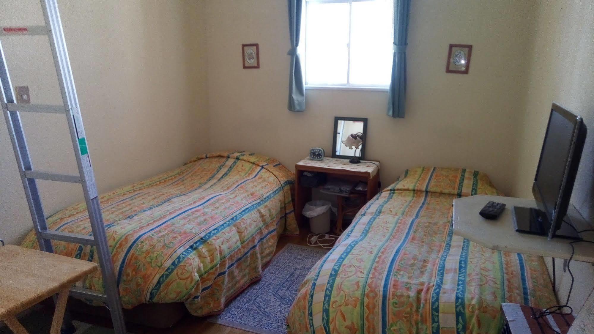 Happy Talk Hotel Hakuba Ngoại thất bức ảnh