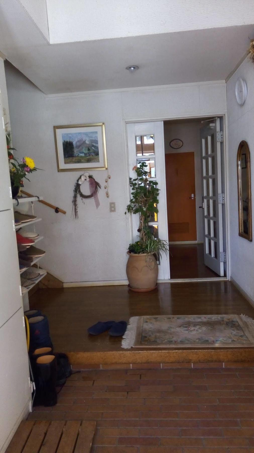 Happy Talk Hotel Hakuba Ngoại thất bức ảnh