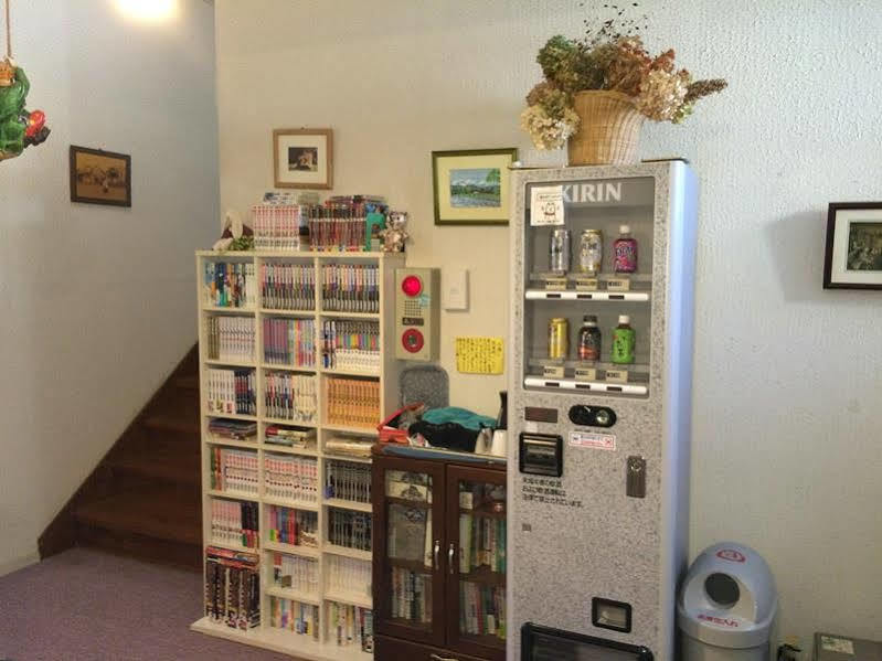 Happy Talk Hotel Hakuba Ngoại thất bức ảnh