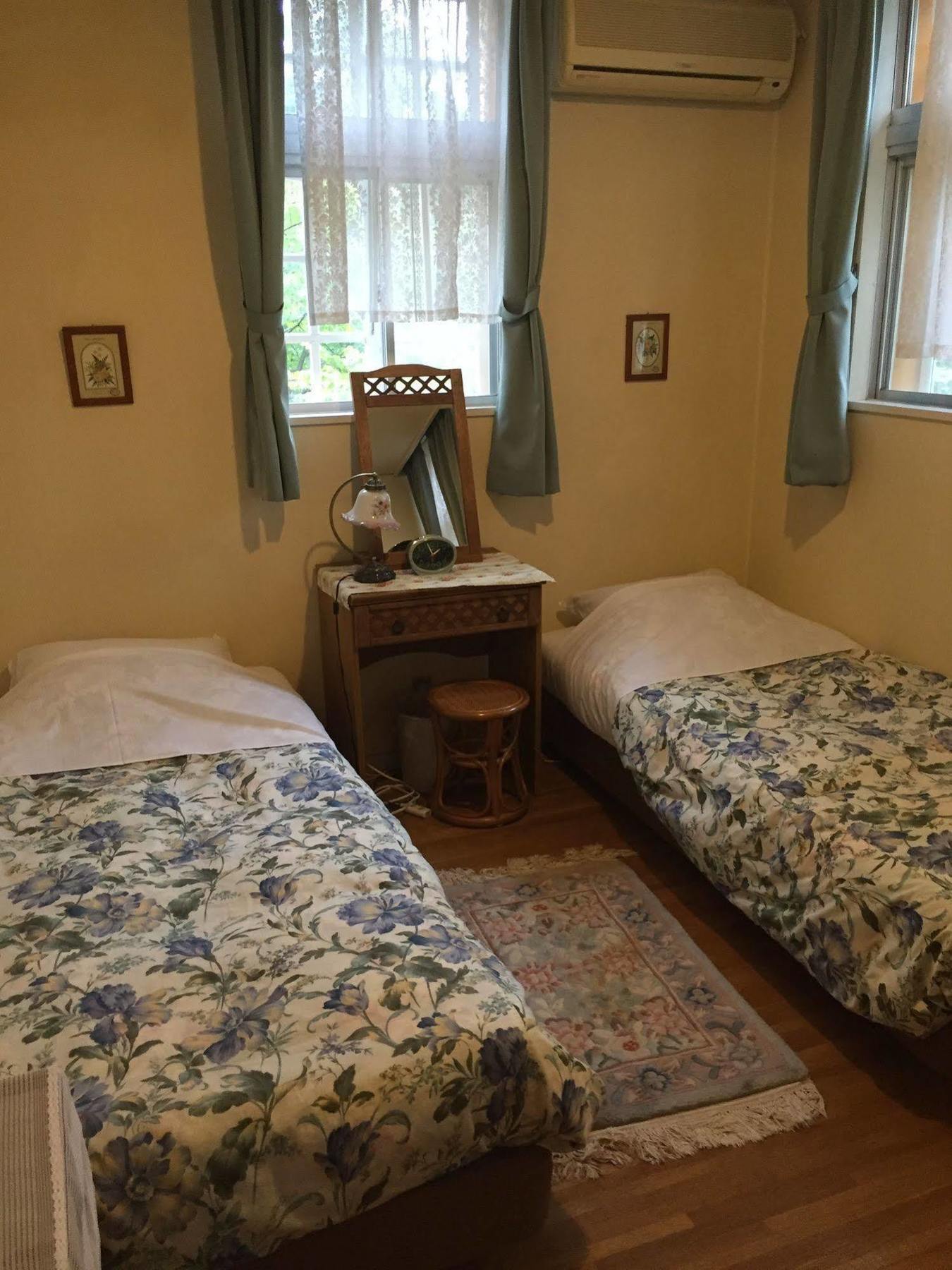 Happy Talk Hotel Hakuba Ngoại thất bức ảnh